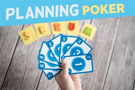 Planning poker benefícios